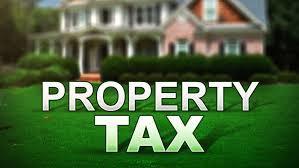 BUSD Receives Property Tax Relief Grant