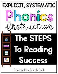 BGS New Reading Instruction