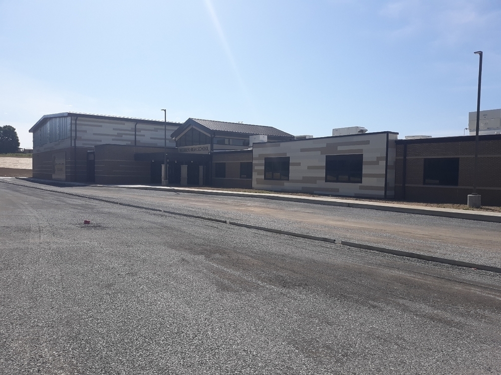 High School Information