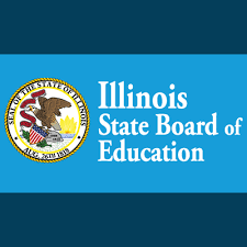 Information from ISBE