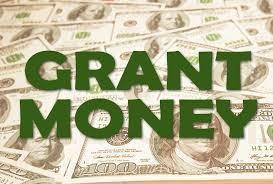 BUSD Receives $65,000 in Grant Money