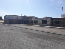High School Information